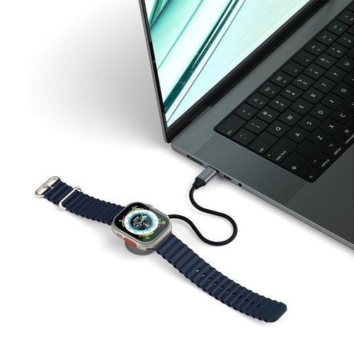 Satechi Apple Watch USB-C Charging Cable