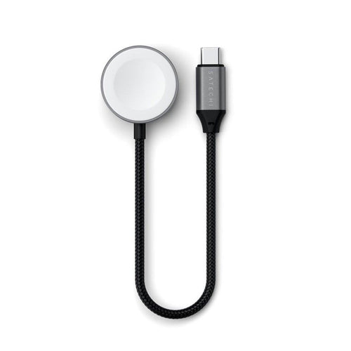 Satechi Apple Watch USB-C Charging Cable