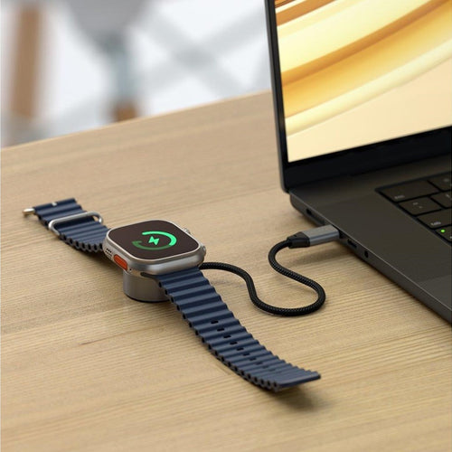Satechi Apple Watch USB-C Charging Cable