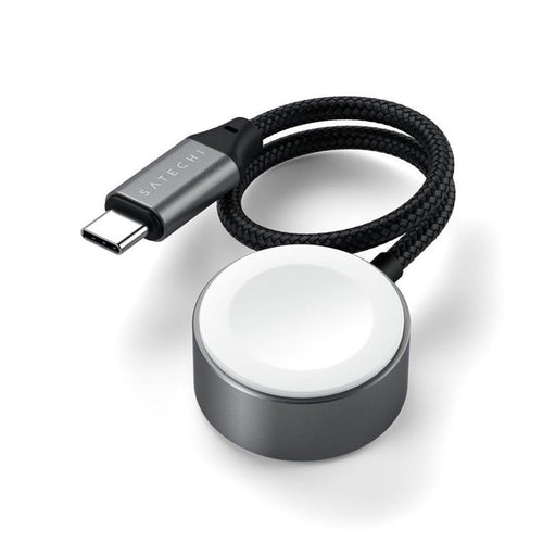 Satechi Apple Watch USB-C Charging Cable