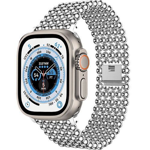 34-strap-it-apple-watch-ultra-stalen-kralen-band-z