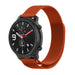 Bracelet milanais Xiaomi Amazfit GTR (orange)