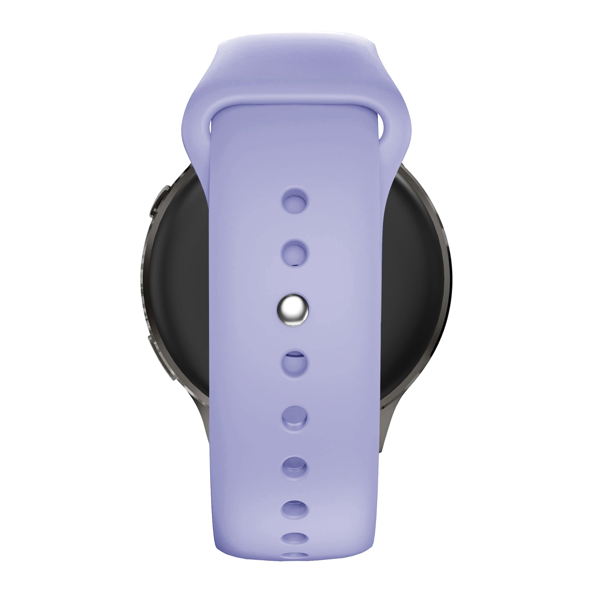 Bandz Garmin Venu 3s Sport Strap 'Deluxe' (Lilac)