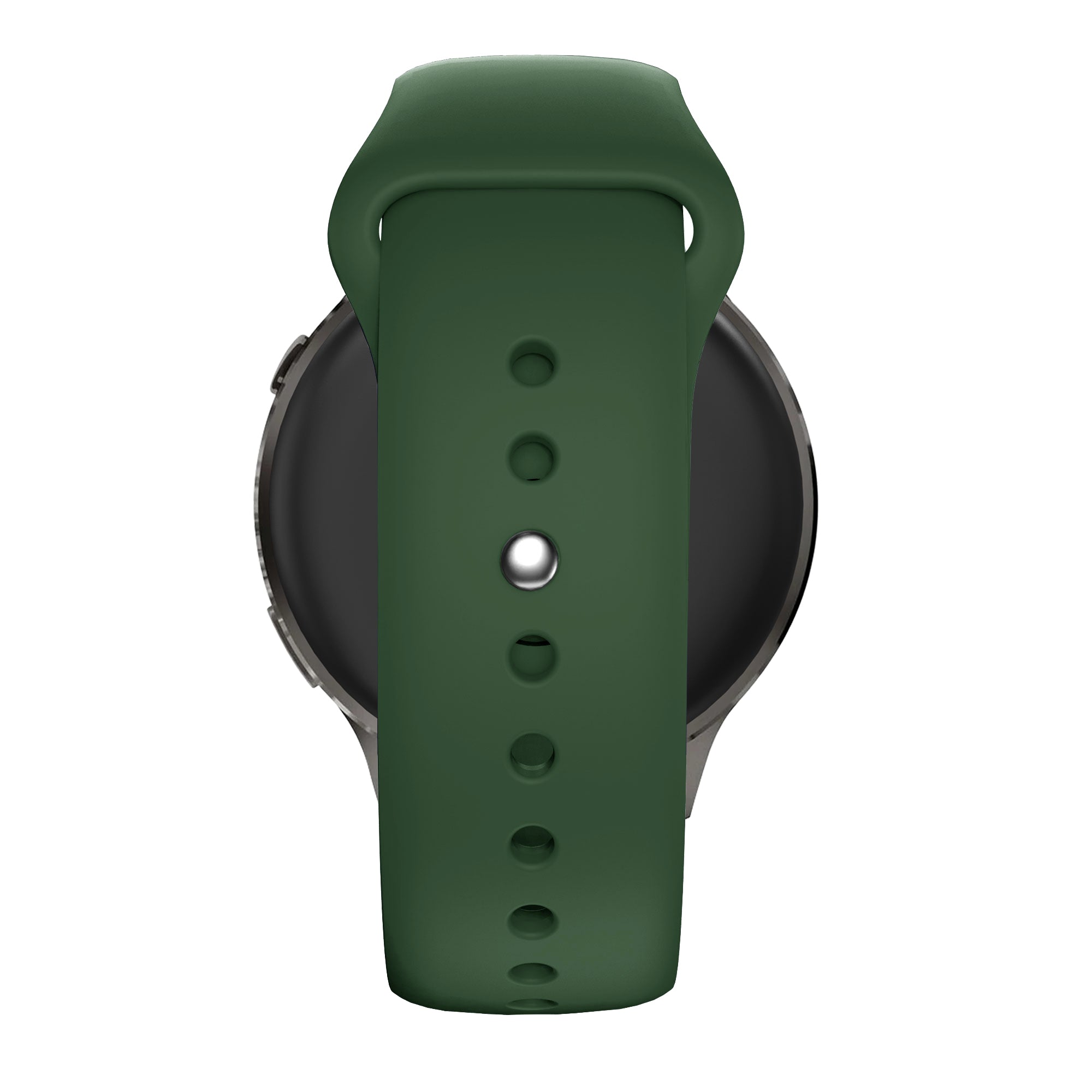 Bandz Garmin Approach S42 Sport Strap 'Deluxe' (Army Green)