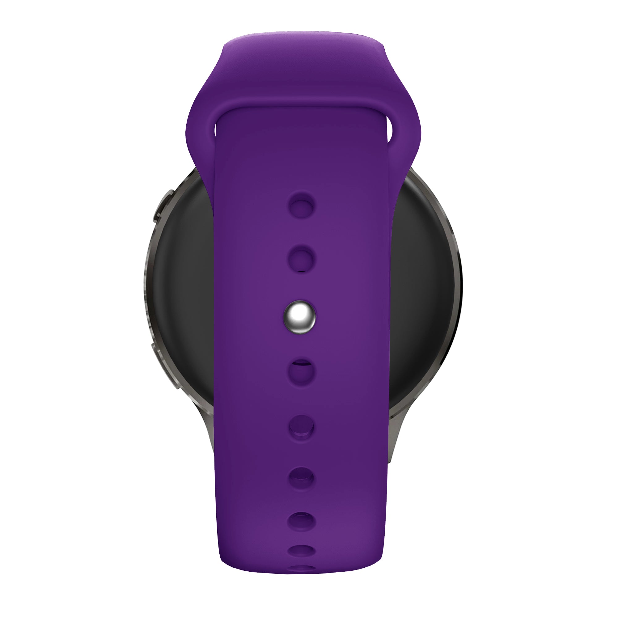 Bandz Bracelet sport 'Deluxe' Garmin Venu 3s (violet)
