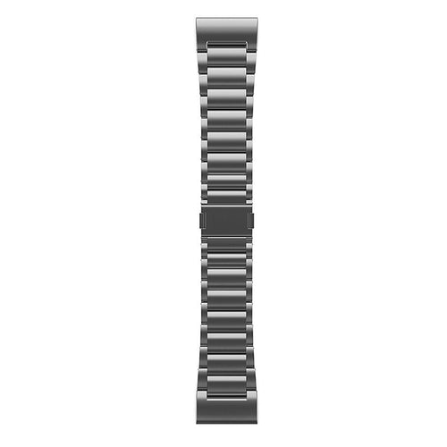 Garmin D2 Mach 1 Pro Magnetic Titanium Strap (Graphite)
