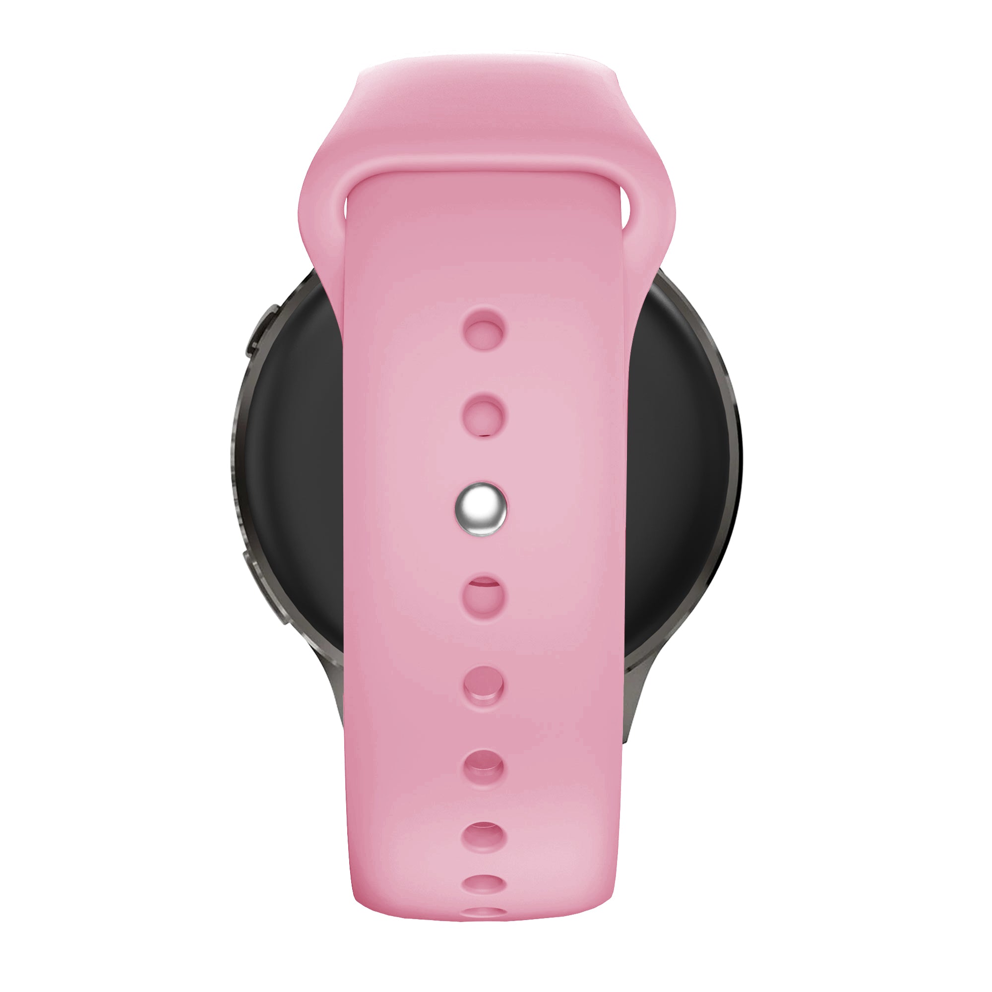 Bandz Bracelet sport 'Deluxe' Garmin Venu 3s (rose)