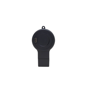Mini Chargeur Garmin Fenix 5/6/7/8 (noir)