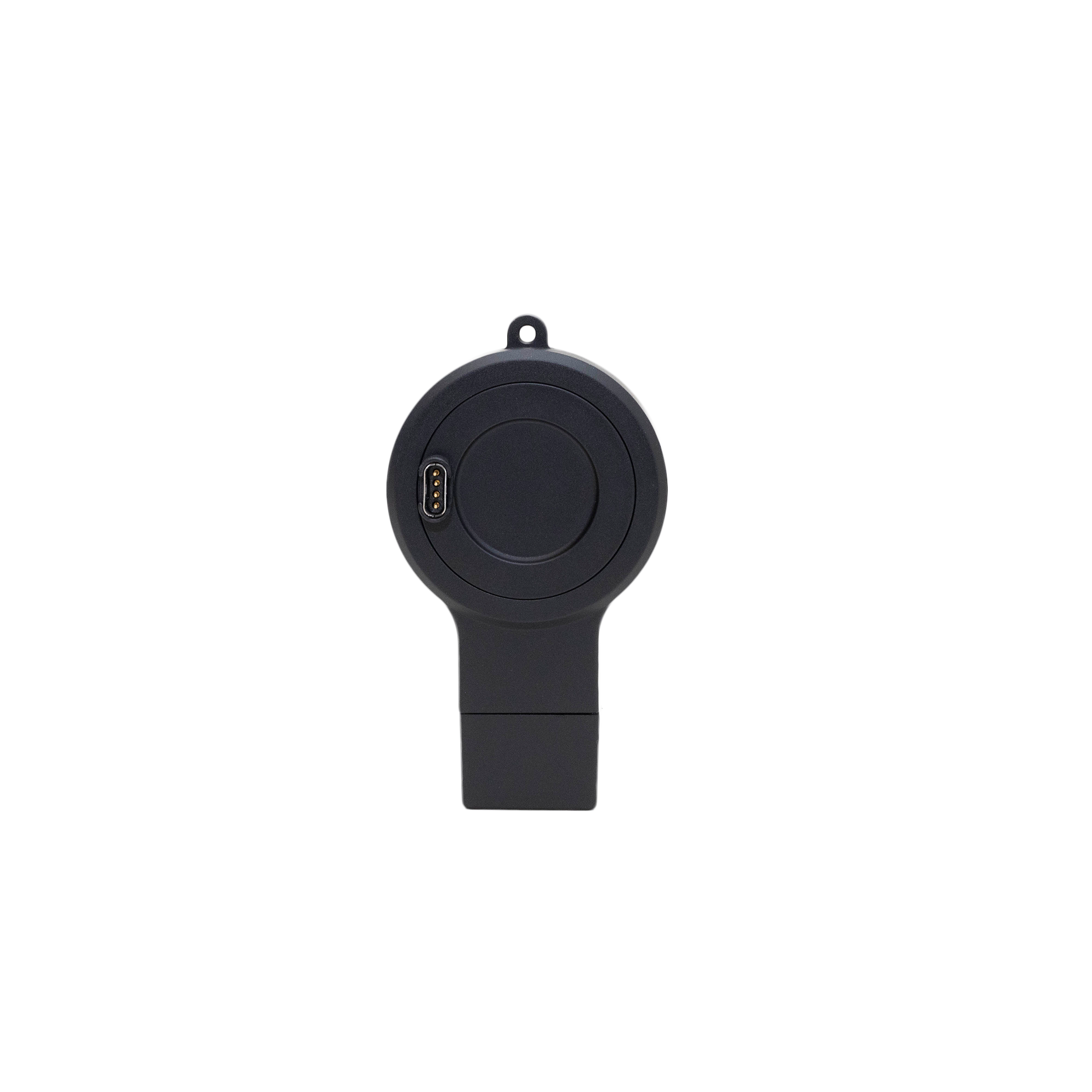Mini Chargeur Garmin Fenix 5/6/7/8 (noir)