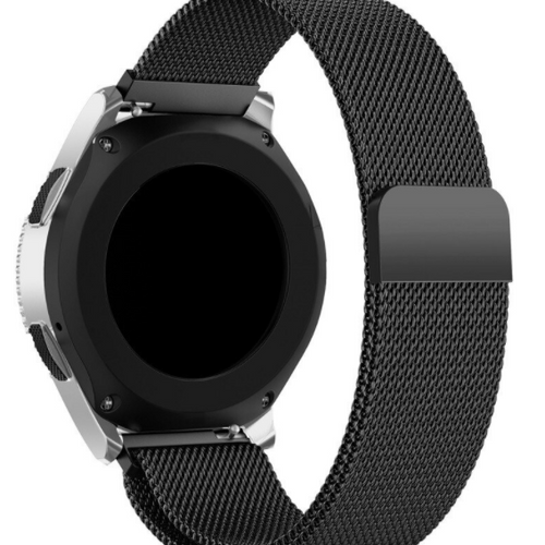 46mm-milanese-band-zwart