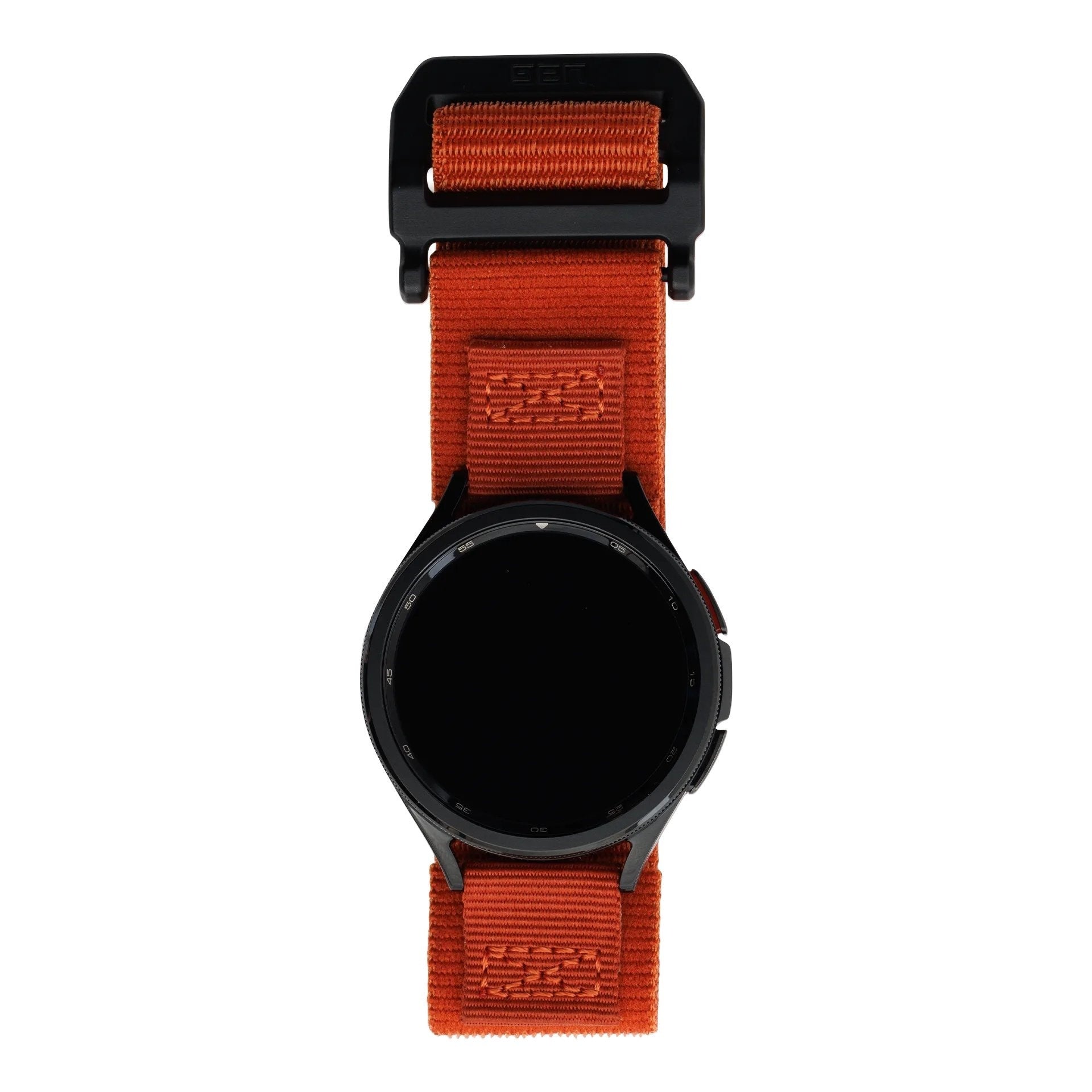 UAG Bracelet nylon Samsung Galaxy Watch 4 44mm (orange)