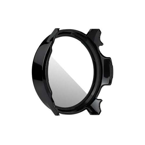 Bandz Protecteur Pc avec verre Garmin Venu 4 - 41mm (noir)