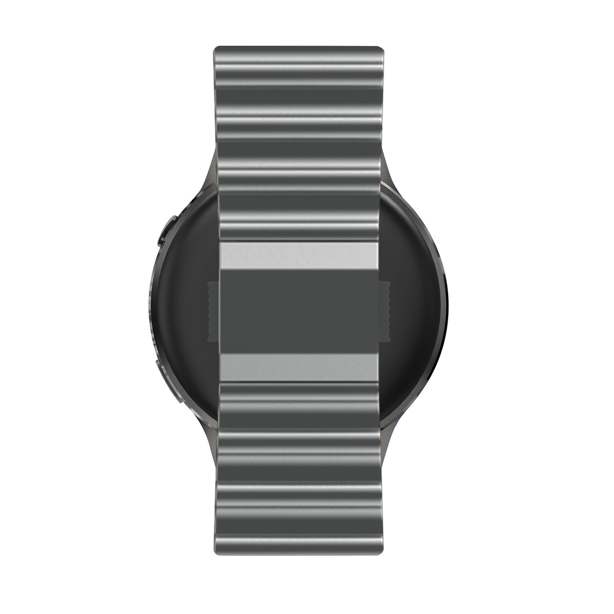 Bandz Bracelet acier 'Ocean' Denver SW 162 (graphite)