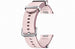 Original Samsung Galaxy Watch 4 40mm Athleisure Strap (Pink)