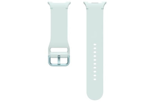 Bracelet sport Original Samsung Galaxy Watch 8 - 40mm (menthe)