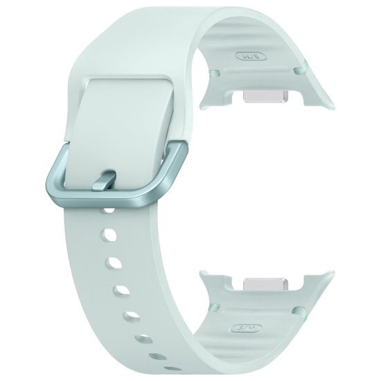 Bracelet sport Original Samsung Galaxy Watch 8 - 40mm (menthe)