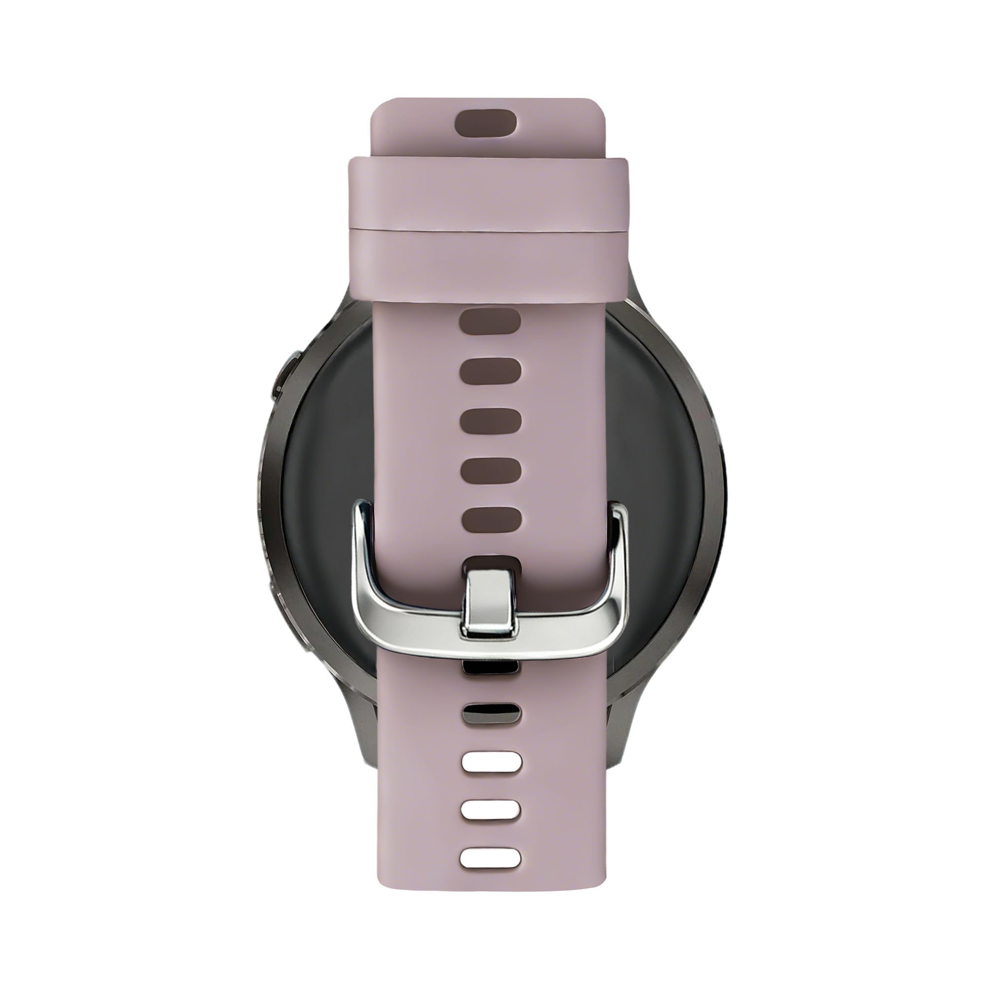 Bandz Bracelet silicone 'Classic' Garmin Forerunner 265s (lavande)