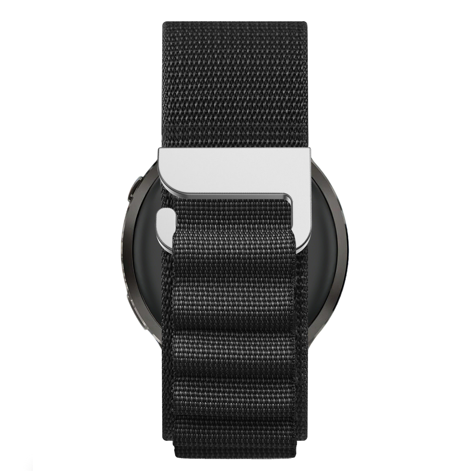 Bandz Bracelet Alpine Garmin Bounce 2 (noir)