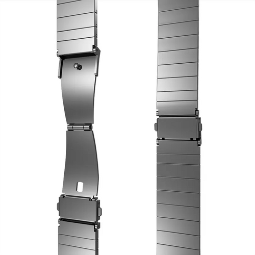 Xiaomi Watch 2 Pro Premium Titanium Strap (Graphite)