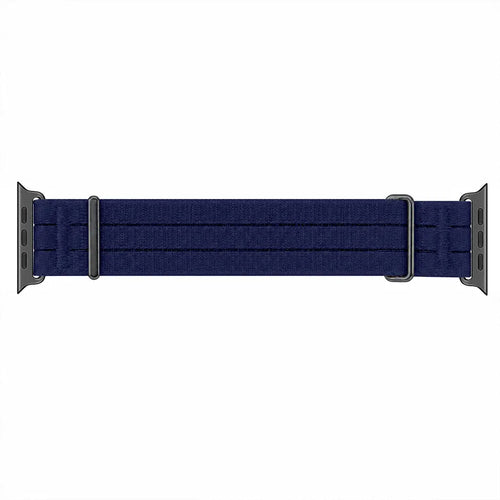 Apple Watch Nylon Air Strap (Azure Blue)