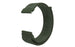 Garmin Forerunner 265s Nylon Strap (Dark Green)