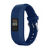 Garmin Vivofit Jr 1/2 Strap (Dark Blue)