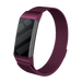 Bracelet Milanais Fitbit Charge 4 (violet)