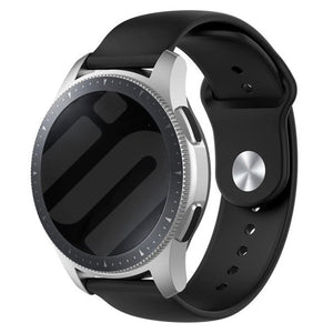 Bracelet sport Amazfit Bip U (Pro) (noir)