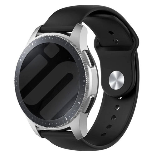 Bracelet sport Amazfit GTR Mini (noir)