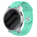 Bracelet sport Suunto Run (S) (aqua)