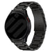 Samsung Galaxy Watch 6 Classic 43mm Titanium Strap (Black)