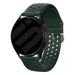Bracelet silicone 