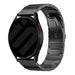 Amazfit Bip 5 Metal Strap (Black)