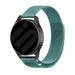 Bracelet Milanais Samsung Galaxy Watch FE (vert)