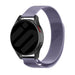 Bracelet milanais Amazfit Bip U (Pro) (violet clair)