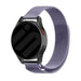 Bracelet Milanais Samsung Galaxy Watch 7 - 40mm (violet clair)