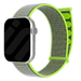 Apple Watch Nylon Loop Strap (Fluorescent)