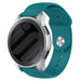 Bracelet sport Withings Steel HR Sport (vert-bleu)