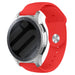 Polar Vantage V3 Sport Strap (Red)