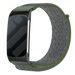Bracelet nylon Fitbit Charge 6 (verde)