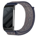 Bracelet nylon Fitbit Charge 5 (bleu)