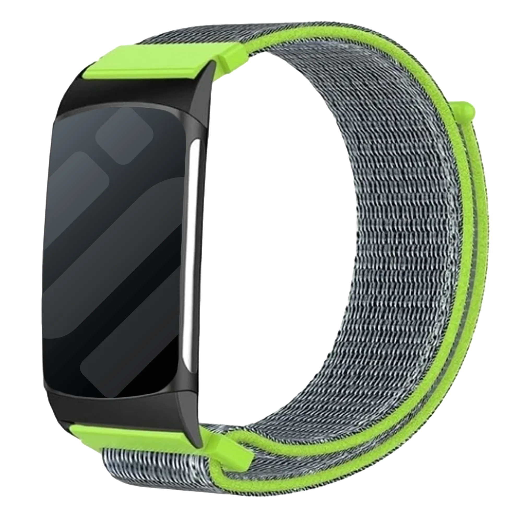 Bracelet nylon Fitbit Charge 5 (flash)