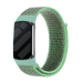 Bracelet nylon Fitbit Charge 5 (menthe)