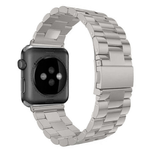 Apple Watch Ultra Steel Strap (Titanium)
