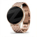 Bandz Bracelet acier 