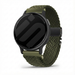 Garmin Vivoactive 5 Braided Strap with P-Buckle (Green)