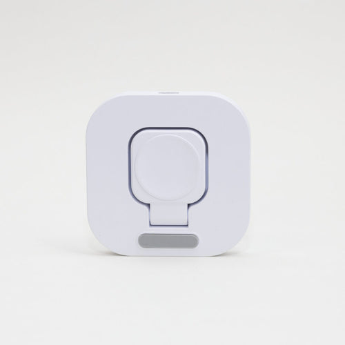 Mini Chargeur Apple Watch Portable (blanc)