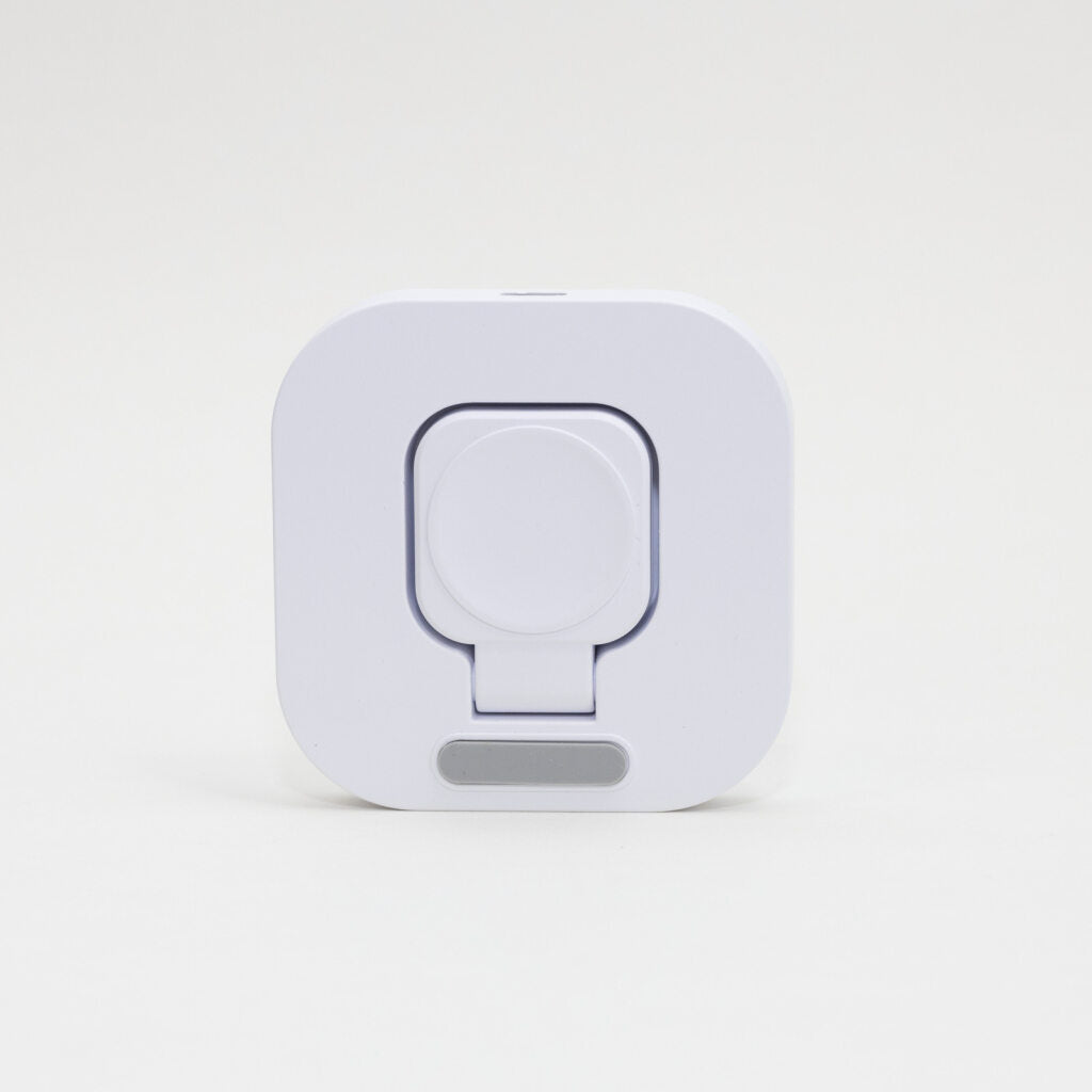 Mini Chargeur Apple Watch Portable (blanc)