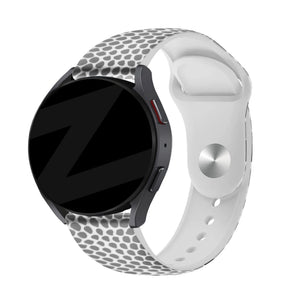 Bandz Bracelet à motifs Gard Pro Health Smartwatch 3 - 41mm (serpent')