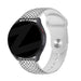 Bandz Amazfit GTR Mini Silicone Strap 